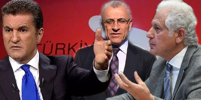 Sarıgül’ün meclis üyesi Alaattin Alkılıç, CHP’ye geçmek için Keskin ile görüşüyor!