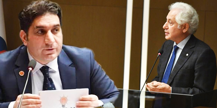 Demez’den, personel fazlalığı var diyen Keskin’in iş alımlar için önerge!