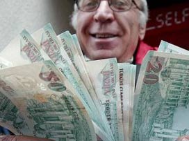 Nakit para bulmanın püf noktaları