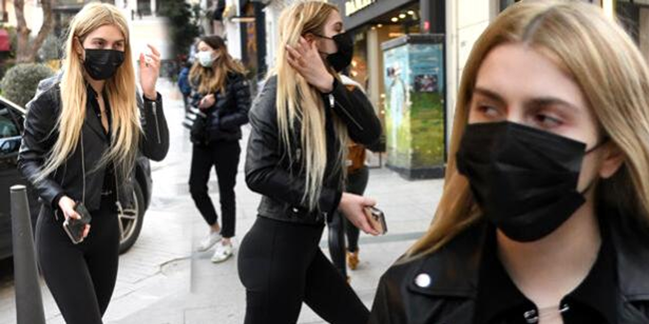Aleyna Tilki’den Nişantaşı’nda oyunculuğu ve aldığı ücret açıklaması!