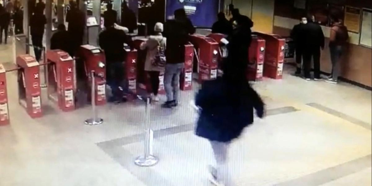 Şişli’de vatandaşın kabusu olan yankesici çetesi çökertildi!