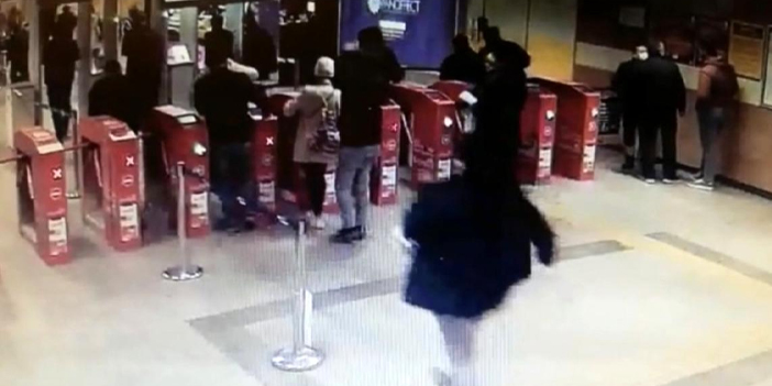 Şişli’de vatandaşın kabusu olan yankesici çetesi çökertildi!