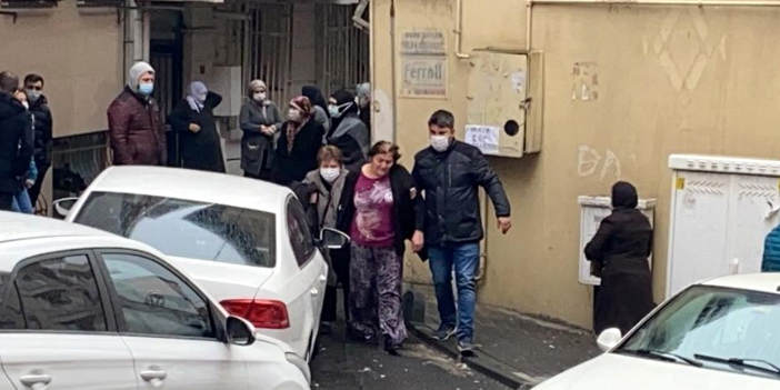 Şişli Paşa Mahallesi’nde 28 yaşındaki genç evinde ölü bulundu!