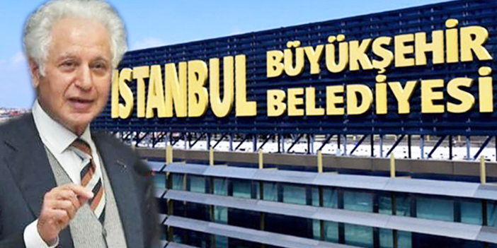 Keskin, İBB’den kritik bir ismi Şişli Belediye Başkan Yardımcısı yapıyor!