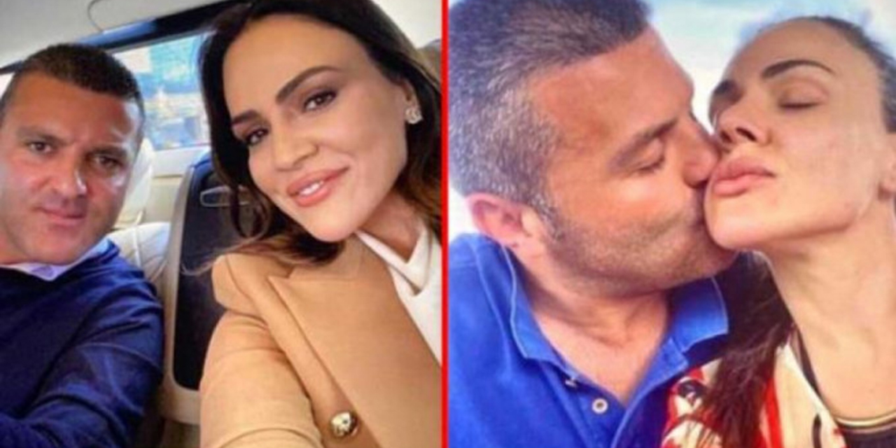 Buket Aydın, eski Şişli Belediye Başkan Yardımcısı Emir Sarıgül’den ayrıldı!