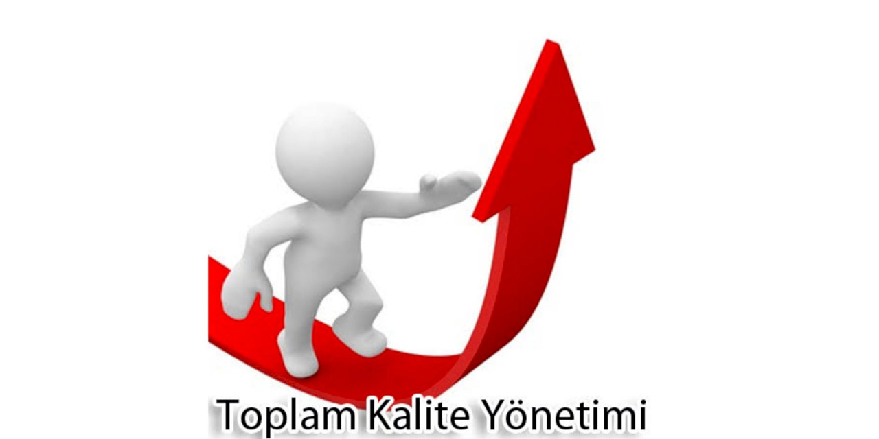 Kamu Hizmetlerinde Toplam Kalite Yönetimi Ve Müşteri Odaklılık