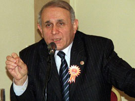 Kuzu: AİHM'nin 'dokunulmazlık' kararı yanlış