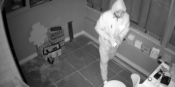 Şişli’de 10 faili meçhul olaya karışan 10 kişi yakalandı!