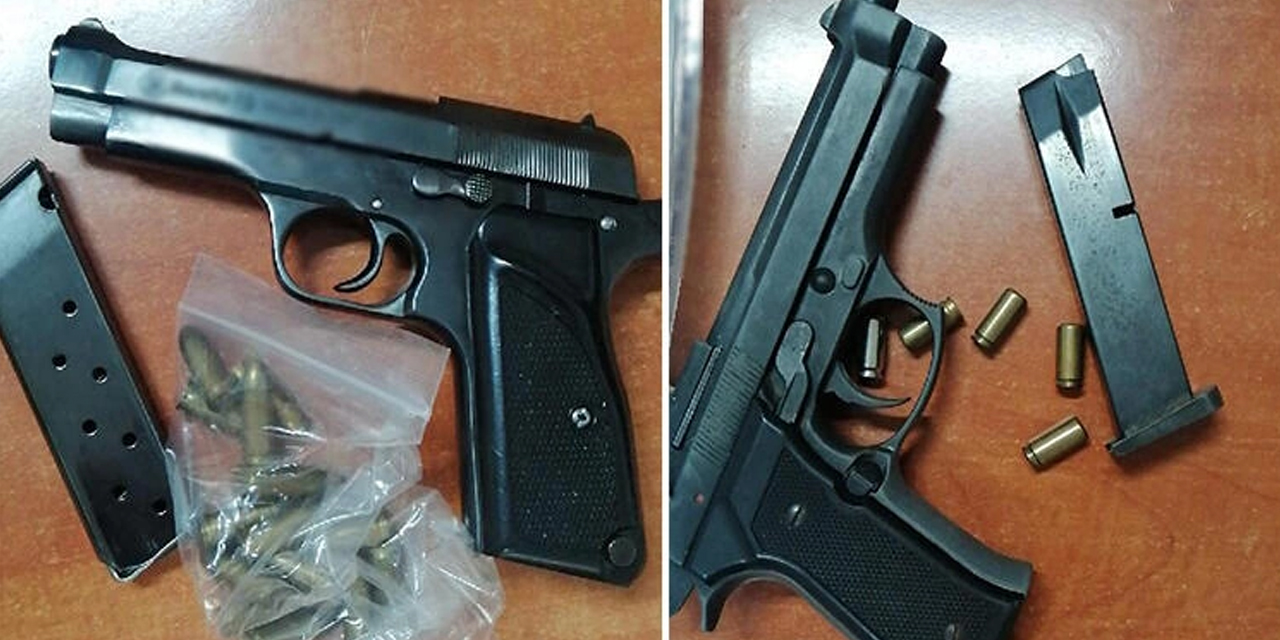 Şişli’de PKK operasyonu!