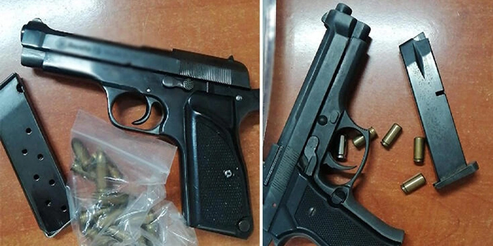 Şişli’de PKK operasyonu!