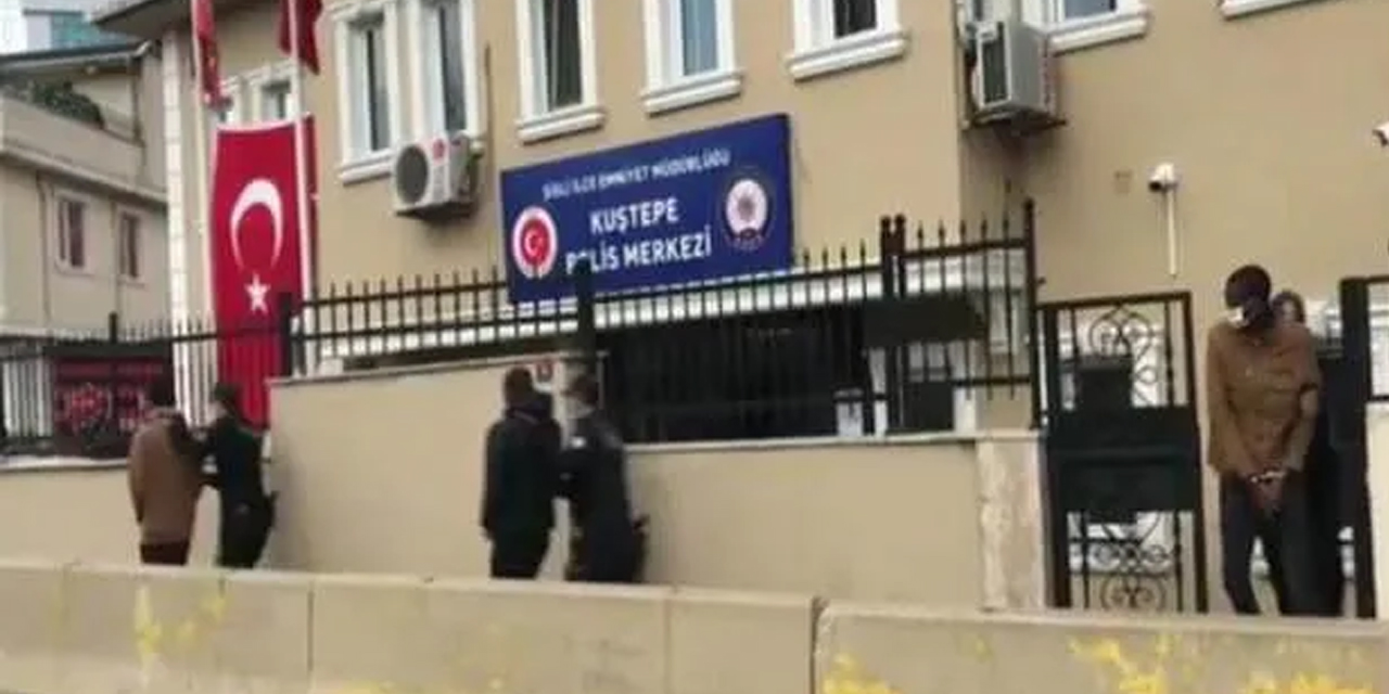 Şişli'de uyuşturucu operasyonu: 3 kişi tutuklandı