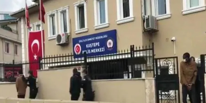 Şişli'de uyuşturucu operasyonu: 3 kişi tutuklandı