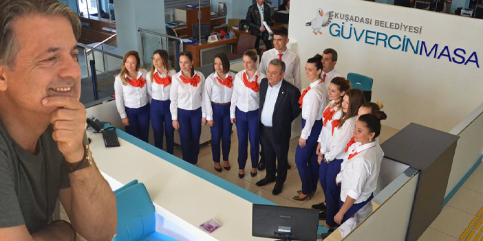 Gönen Orhan ihalelerine ve belediye personeline soruşturma!