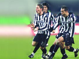 Holosko: En az 20 gol atarım