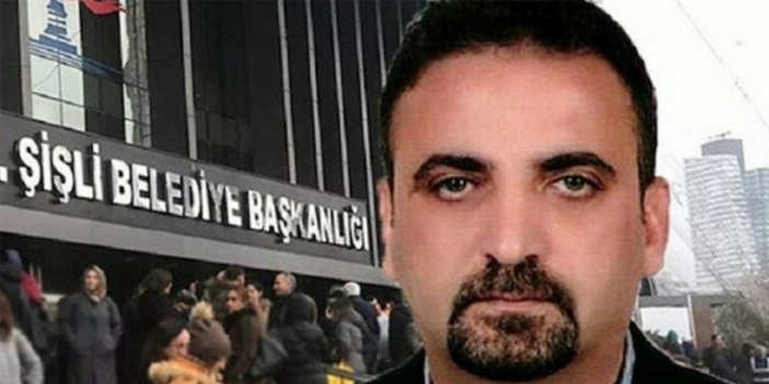 ‘Örgüt Üyeliği’nden açığa alınan Cihan Yavuz’a tahliye kararı!