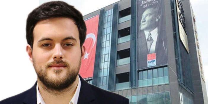 Yakar: “CHP İstanbul İl Başkanlığı ve ilçe binaları kapatılmıştır”