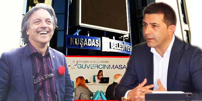 Gönen Orhan'ın 50 bin liralık işi 250 bin liraya yaptığı ortaya çıktı!