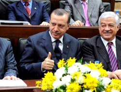 Erdoğan Fransa yolcusu