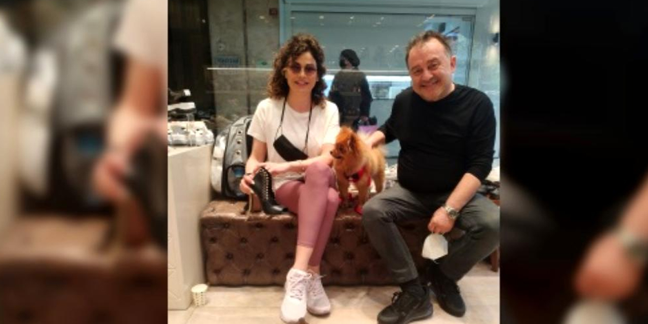 Didem Taslan, Nişantaşı’nda hayvanları barınaklardan sahiplenin dedi!