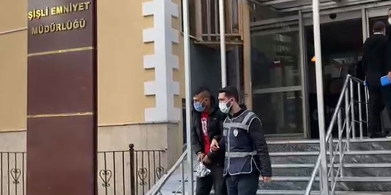 Şişli Feriköy’de terörle korkutarak 200 bin lira dolandırdılar!