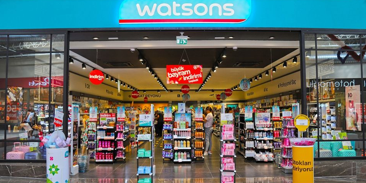 Watsons bayiliği için neler gerekiyor?