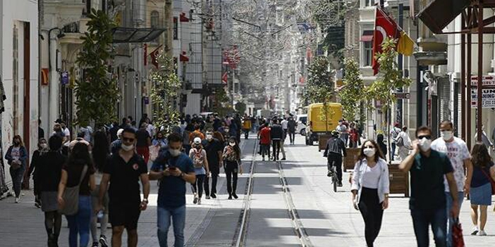 İçişleri Bakanlığı’ndan kademeli normalleşme genelgesi!