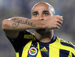 Deivid süreyi kısalttı
