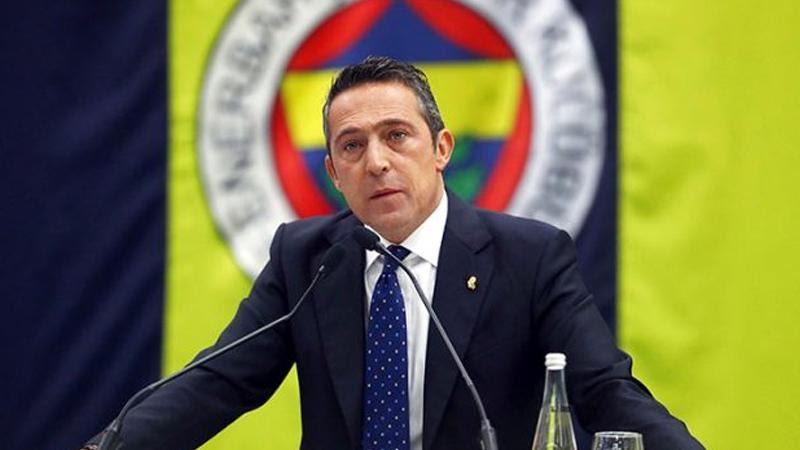 Ali Koç’tan Fenerbahçeli Oyunculara Sert Çıkış! ‘Sizden Utanıyorum’