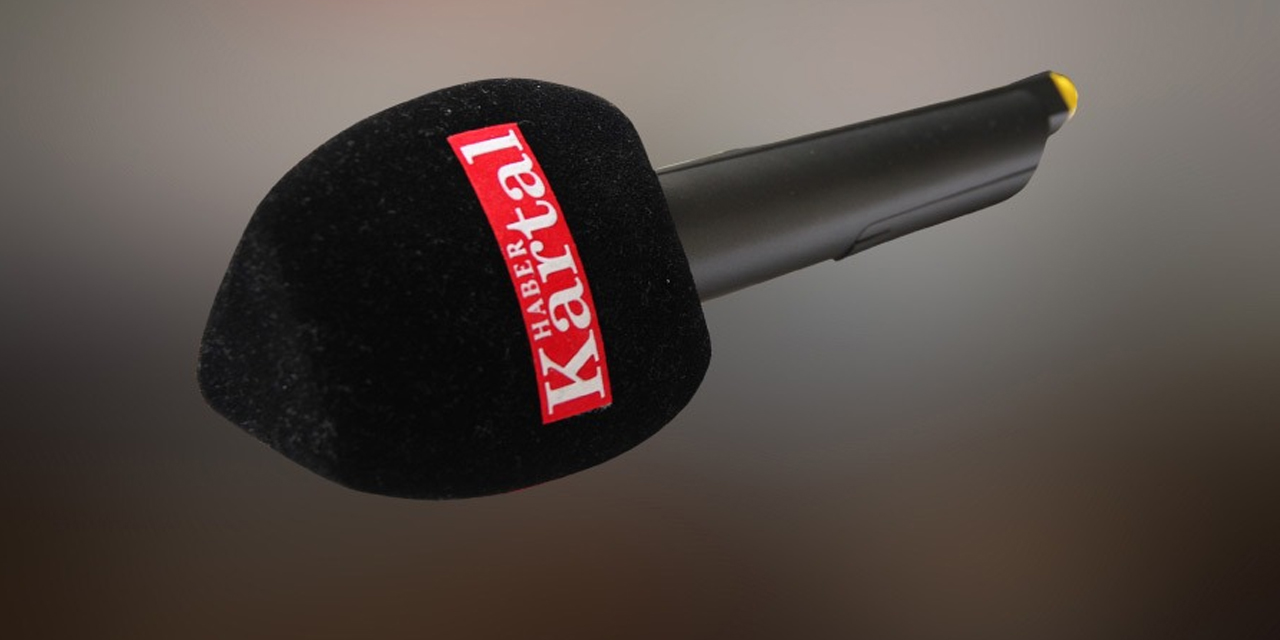 Kartal’ın hak ettiği tarafsız gazete: Haber Kartal