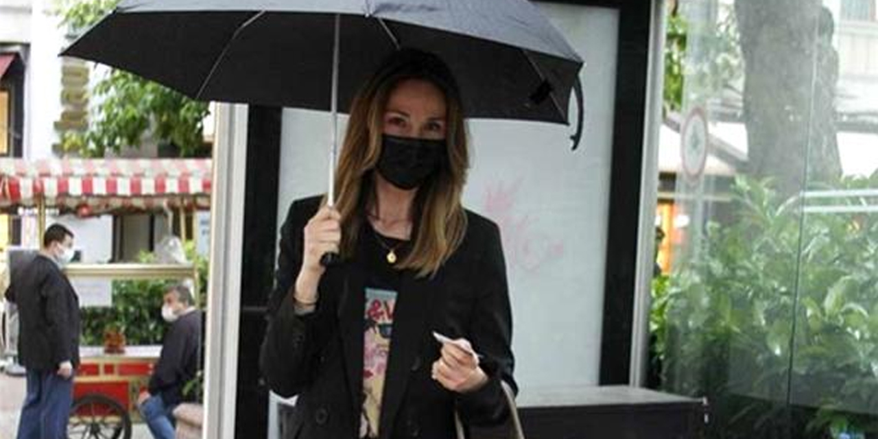 Demet Şener'den Nişantaşı’nda olay yaratan itiraf!