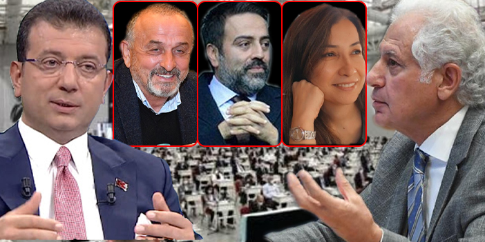Şişli, İBB Meclisi’nde adeta yetim bırakıldı!