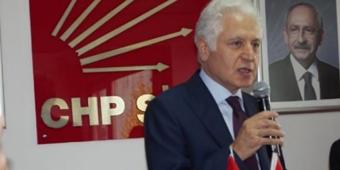 CHP Şişli’de ‘Mobing’ skandalı!