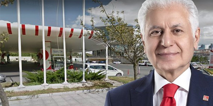 Muammer Keskin, kaçak inşaatı mecliste yasal hale getiriyor!
