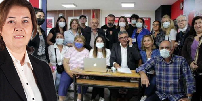 Şişli Feriköy Mahalle Muhtarı Sema Alkaya oldu