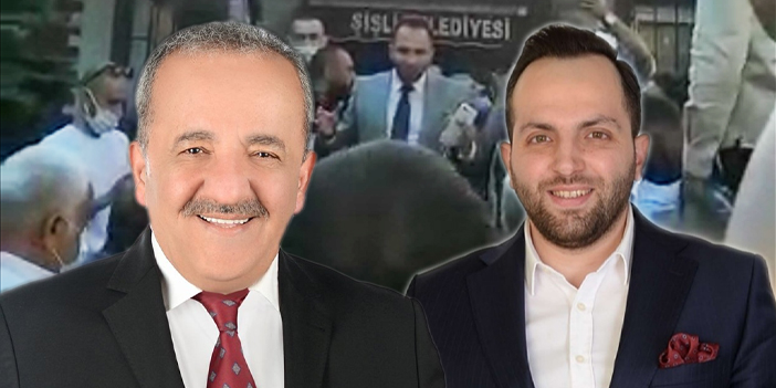 Şişli Mecidiyeköy Mahalle Muhtarı Emre Acar oldu