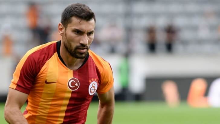 Başakşehir Şener İçin Devrede