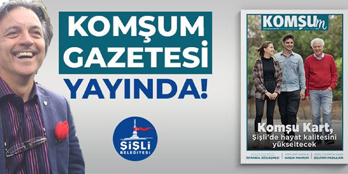 Şişli’de 5 bin liraya yaptırılan tasarıma ihale ile 310 bin lira ödendi!