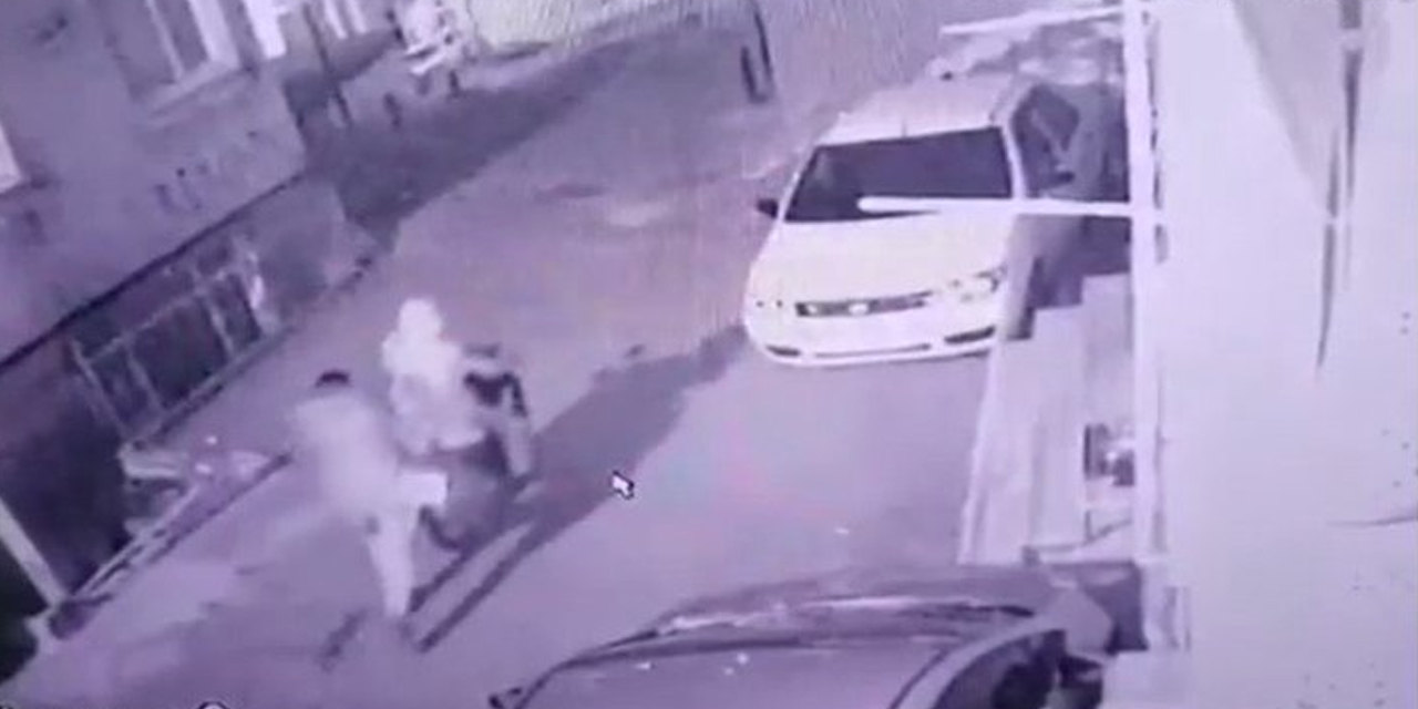 Motosiklet hırsızı Kurtuluş’ta yakalandı!
