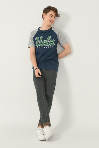 Erkek Tişört Tasarımları