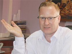 Belçikalı'dan ürküten iddia