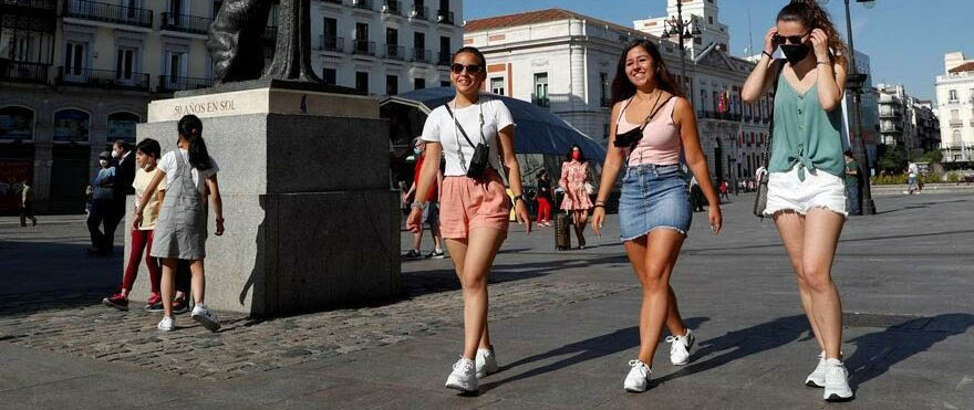 DSÖ’den Delta varyantı uyarısı: İki doz aşı olsanız da…