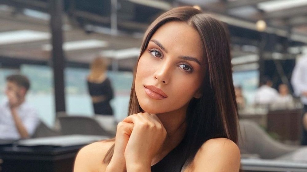 Ünlü oyuncu Ayşegül Çınar bıçaklı kavga sonrası gözaltında:7’si polis 12 yaralı