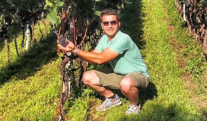 Kemal Can Ocak: İstanbullu için alternatif turizm Trakya bağ rotası