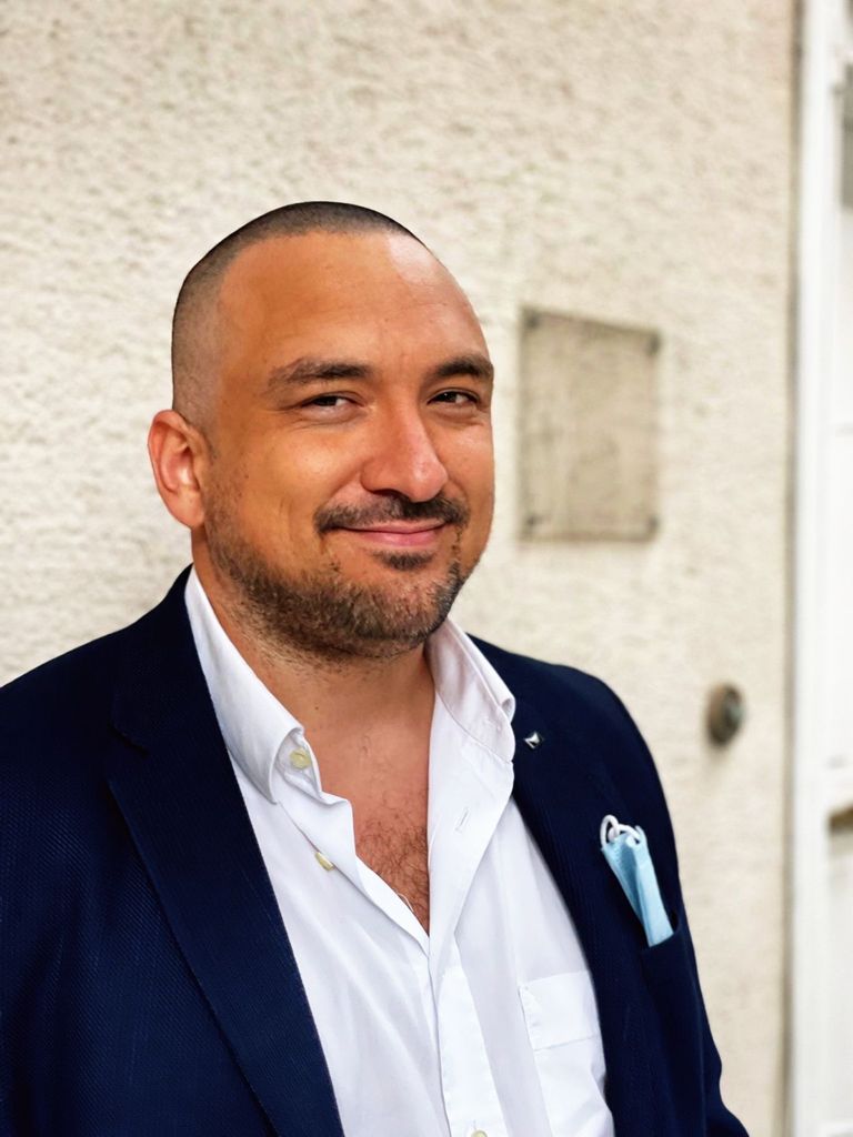 ERDAL CAN ALKOÇLAR: NFT TEKNİK MENKULLERE UYARLANMALI