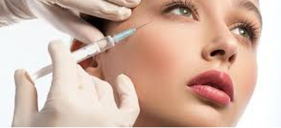 Botoks İşlemleri Nelerdir?