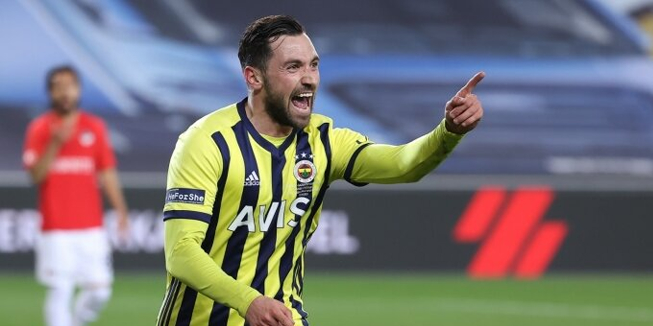 Fenerbahçe’de Sinan Gümüş’ün gidebileceği takım belli oldu!