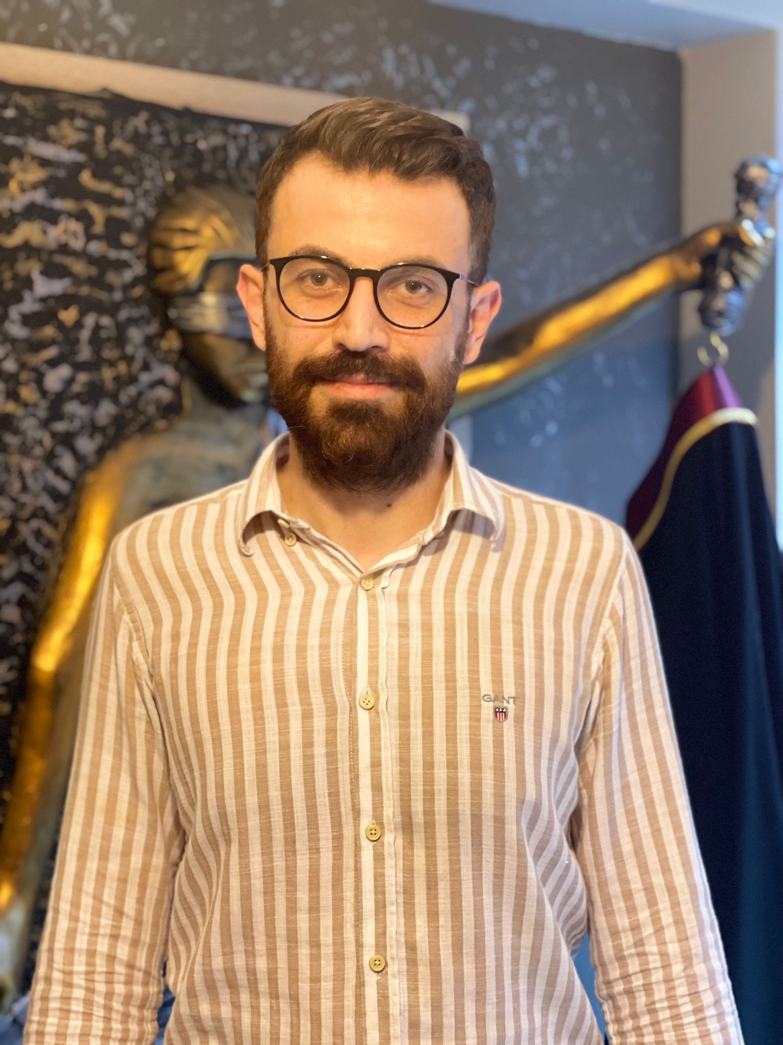 Fenomen Avukatı Olarak Bilinen Murat Aydar Kimdir?