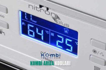 Kombi Hizmetleri