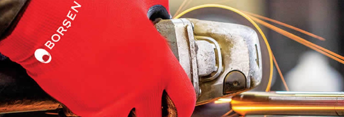 Paslanmaz Fittings Nerelerde Kullanılır?