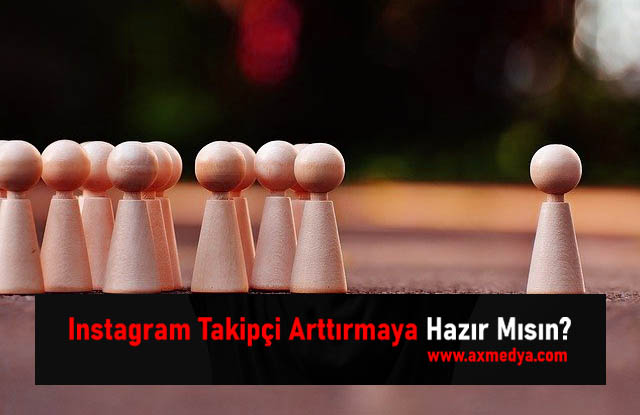 Instagram Takipçi Arttırma Hilesi Nasıl Yapılır?